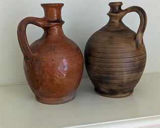 Stoob pottery