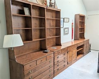 Ethan Allen furniture