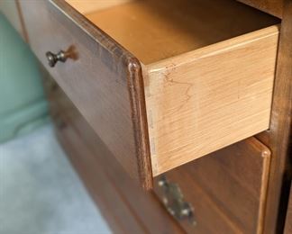 Ethan Allen furniture