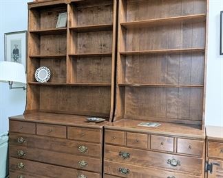 Ethan Allen furniture