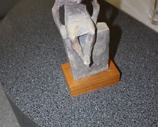 Austin Figurine