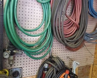 Hoses