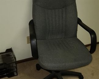 Office chair
