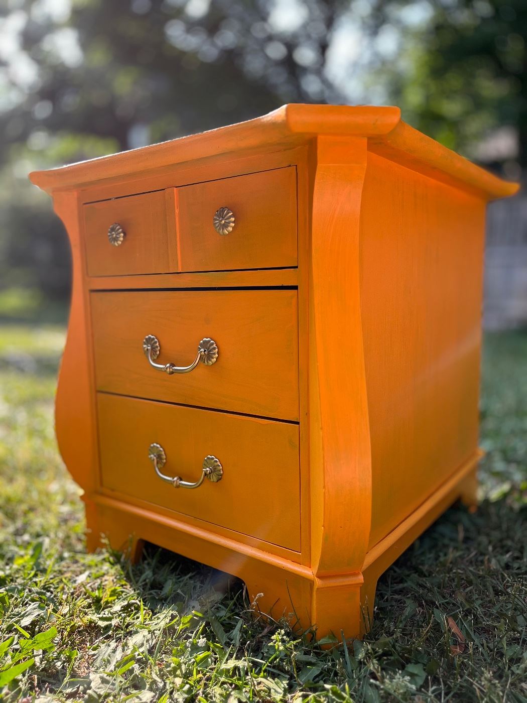 Estate sale featuring colorful items starts on 6/13/2023