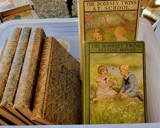 Classic Children's Books