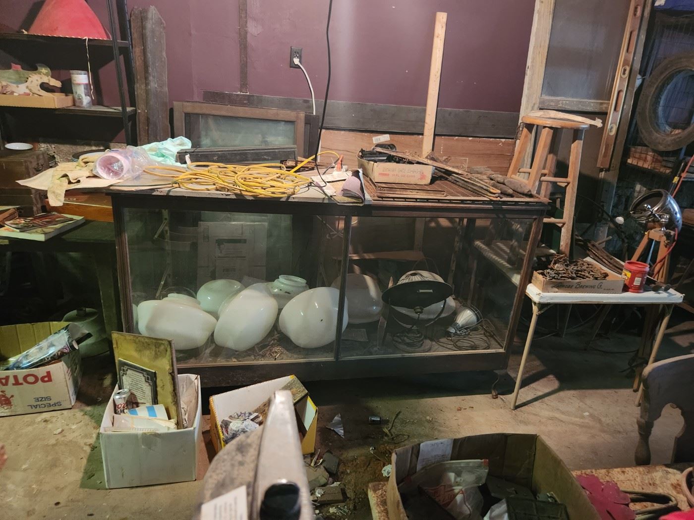 ESTATE SALE in Greeley, KS starts on 6/22/2023