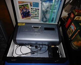 Photo Printer