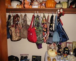 Purses