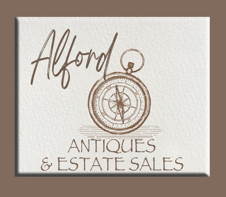 ALFORD ANTIQUES LOGO ONLY