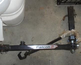 FALCON HITCH