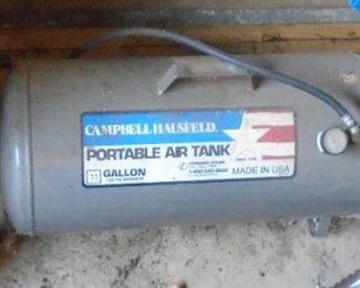 AIR TANK