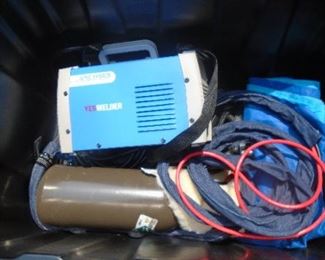 YESWELDER 145DS ARC WELDER