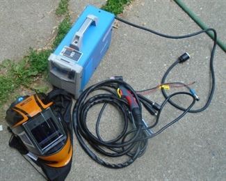 YESWELDER CUT55DS WELDER