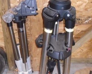 TELESCOPE STANDS