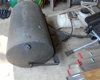 LAWN ROLLER