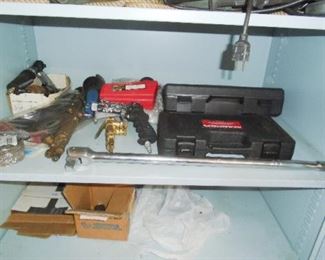 AIR TOOLS ETC
