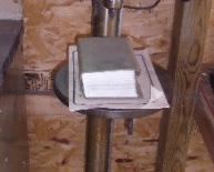 TASK MASTER DRILL PRESS