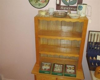 Small childs cabinet