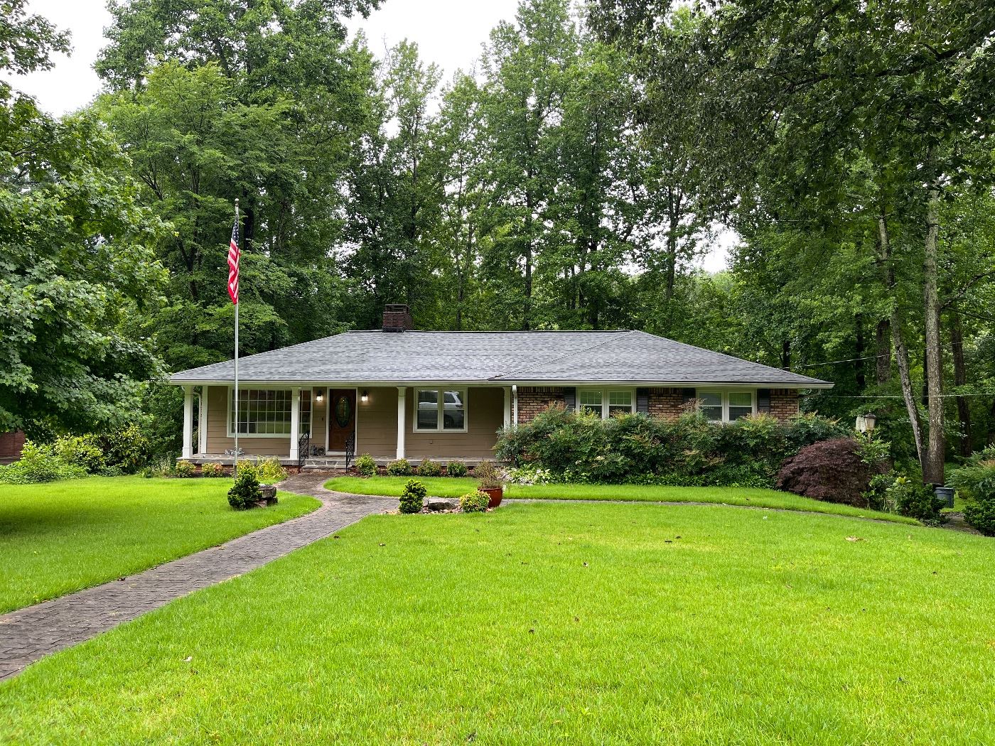 Maple Street Estate Sales 50 off Saturday... starts on 7/6/2023