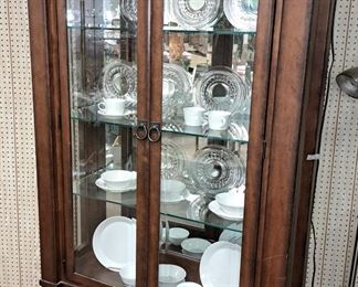 Large selection of modern and antique furniture.  