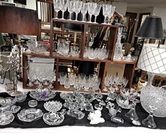 Much, much Waterford