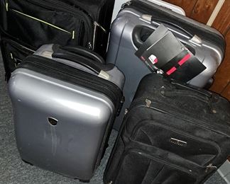 Luggage