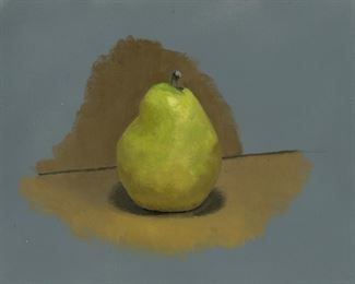 pear study