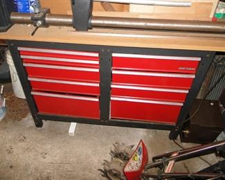 Craftsman tools boxes