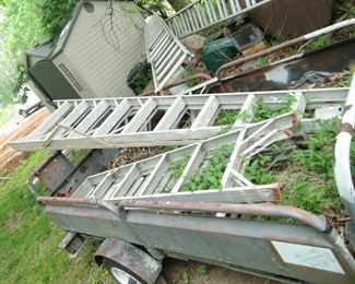 Ladders