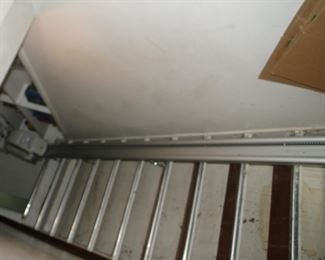 Acorn 12 step stairlift