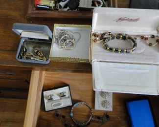 Some Jewelry
