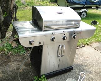 Grill