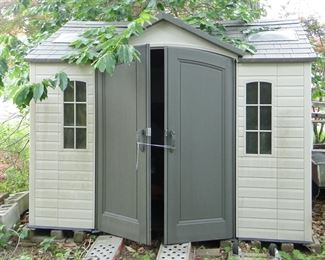 Shed for sale