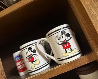 Hey Mickey you’re so fine! 