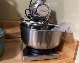 All It’s Pieces And ready to
Last a lifetime. 