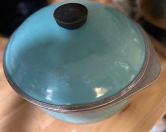 A perfect blue for you! 