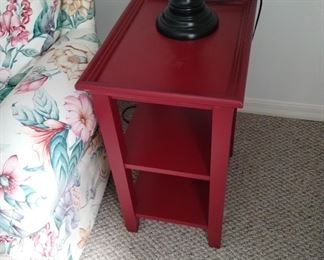 End Table $20