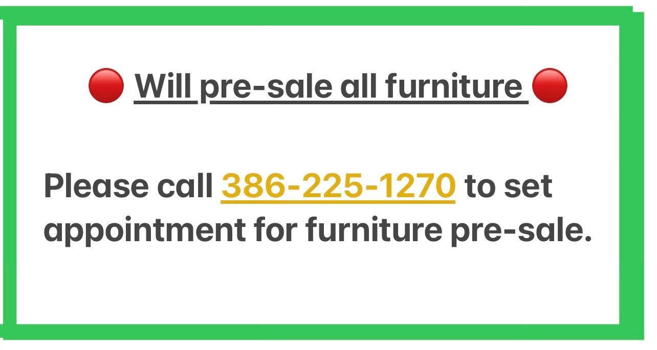 Palm Coast Blue Moon Estate Sale starts on 6/23/2023