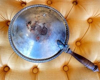 Antique Crumb Catcher