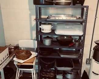 Kitchen/ bakeware