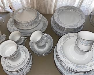 China set