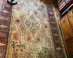 Karastan Wool Rug
