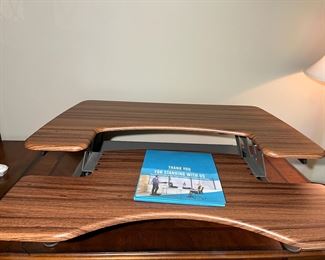 Varidesk SitStand