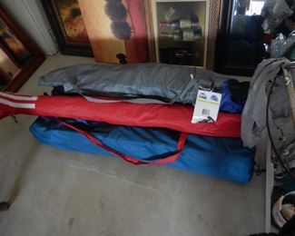 Tents
