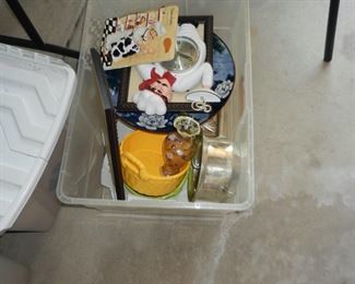 Miscellaneous