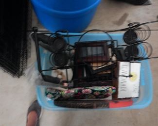 Miscellaneous
