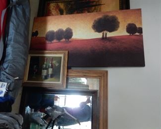 Wall Decor