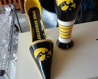 Iowa Hawkeyes Souveniers