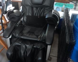 Massage Chair