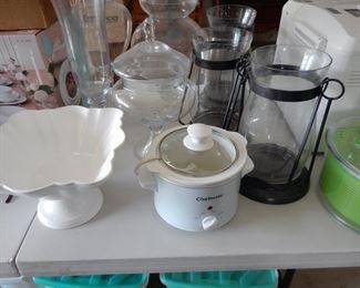Miscellaneous Cookware and Decor